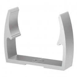 Obo Bettermann cable clamp Aluminium