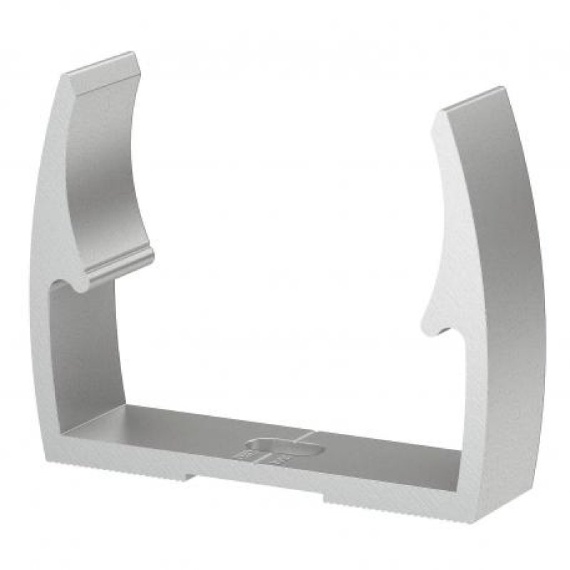 Obo Bettermann range-câbles et serre-câbles Aluminium