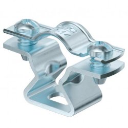 Obo Bettermann range-câbles et serre-câbles Acier