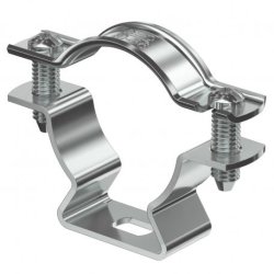 Obo Bettermann range-câbles et serre-câbles Aluminium