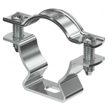 Obo Bettermann range-câbles et serre-câbles Aluminium