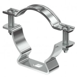Obo Bettermann cable clamp Aluminium