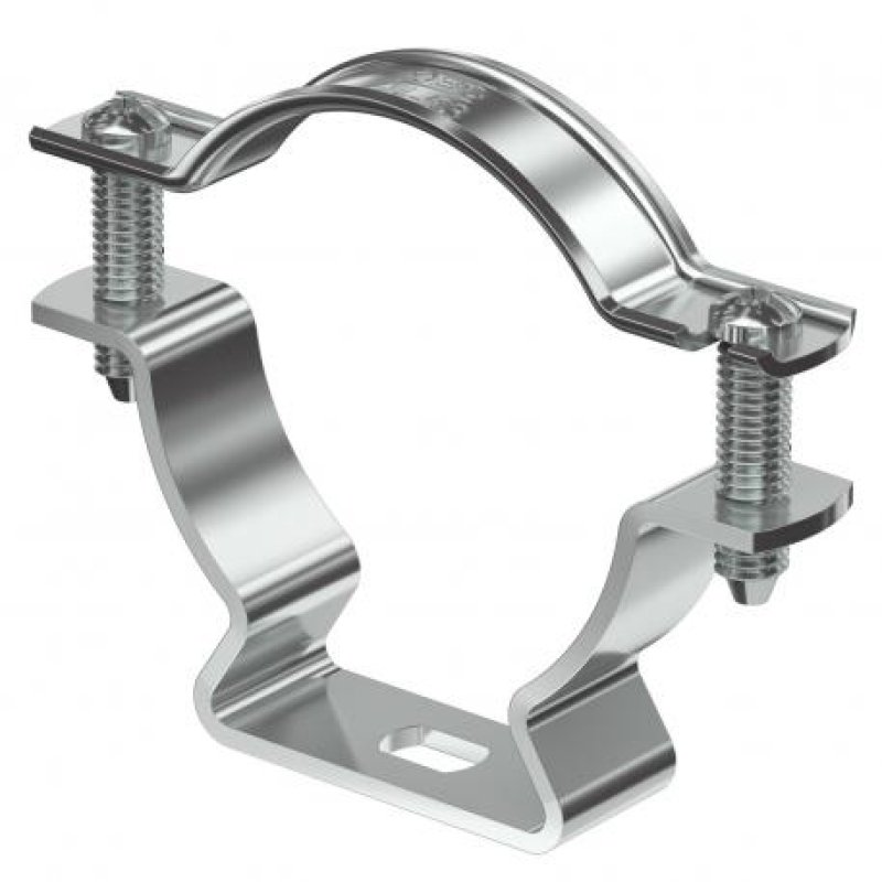 Obo Bettermann range-câbles et serre-câbles Aluminium