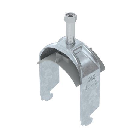 Obo Bettermann 1187244 range-câbles et serre-câbles Acier inoxydable 1 pièce(s)