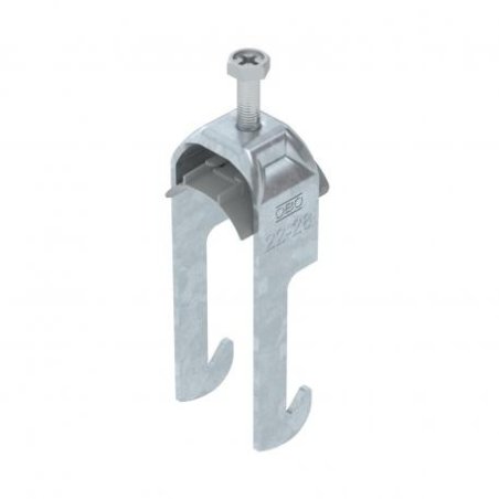 Obo Bettermann 1187720 range-câbles et serre-câbles 1 pièce(s)