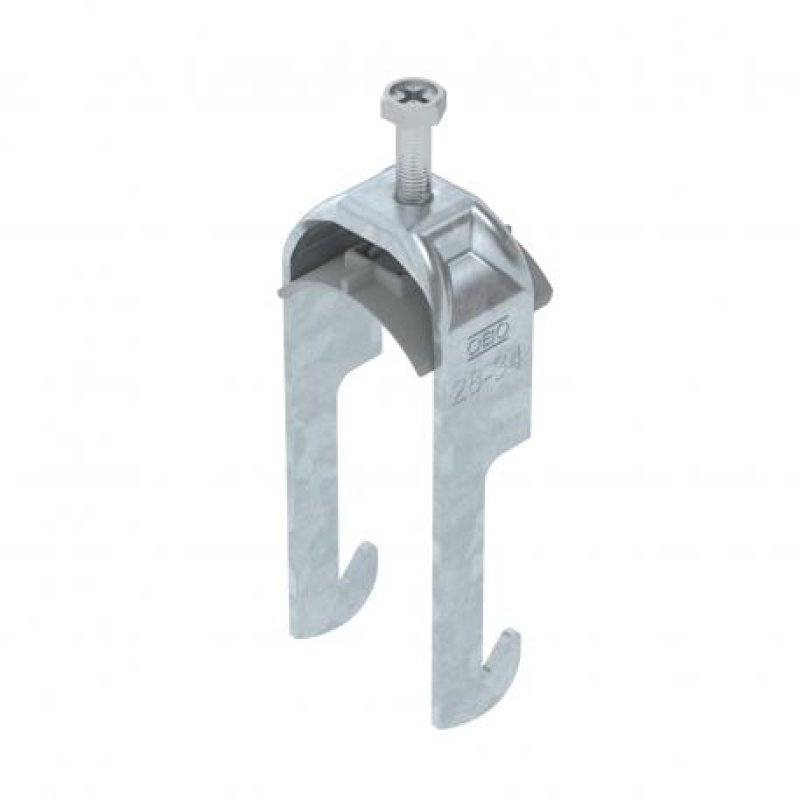 Obo Bettermann 1187726 cable clamp 1 pc(s)