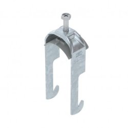 Obo Bettermann 1187732 cable clamp 1 pc(s)