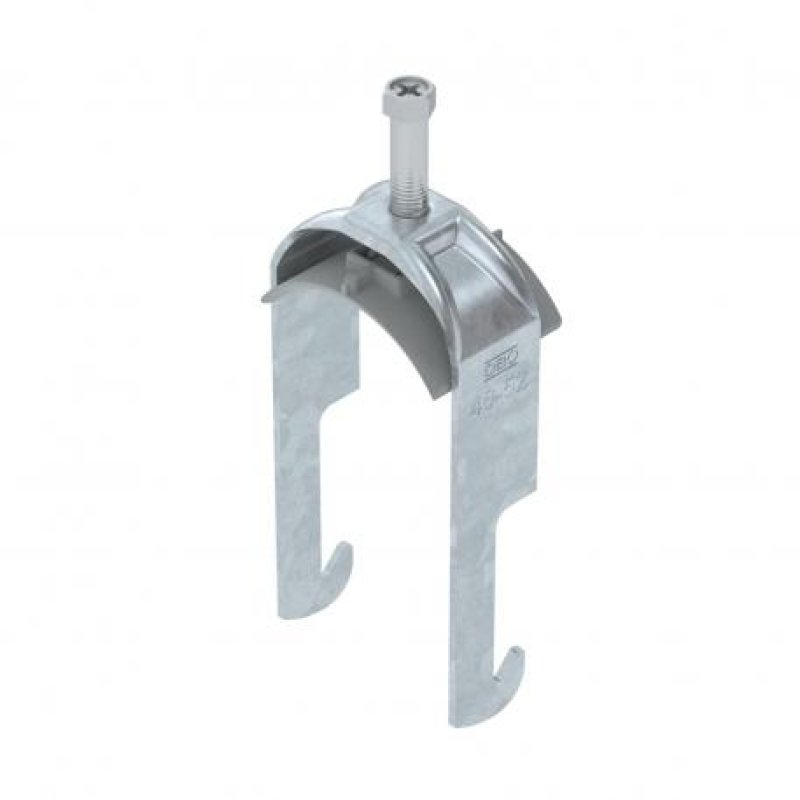 Obo Bettermann 1187744 cable clamp 1 pc(s)