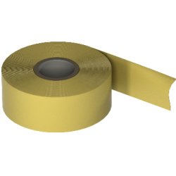 OBO 356 50 Korrosionsschutzbinde plastisch 50mm PETRO braun 2360055
