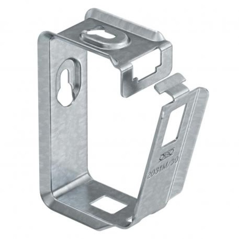 OBO 2031 M 30 FS Grip-Sammelhalterung ** 30x NYM3x1,5 St FS 2207036