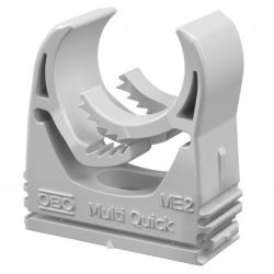 Obo Bettermann cable clamp