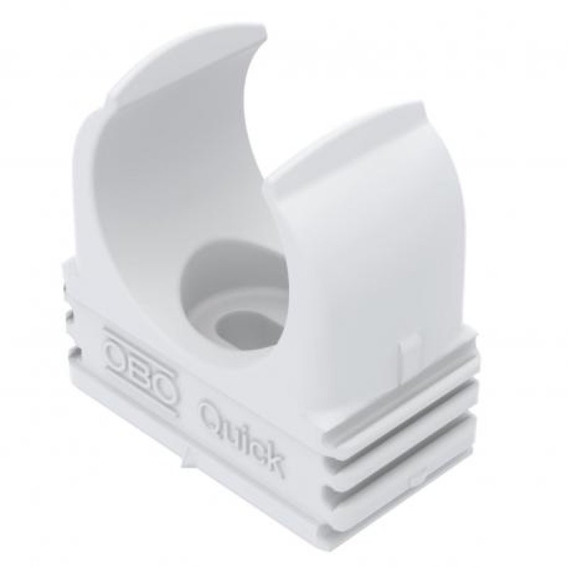 Obo Bettermann 2149357 range-câbles et serre-câbles