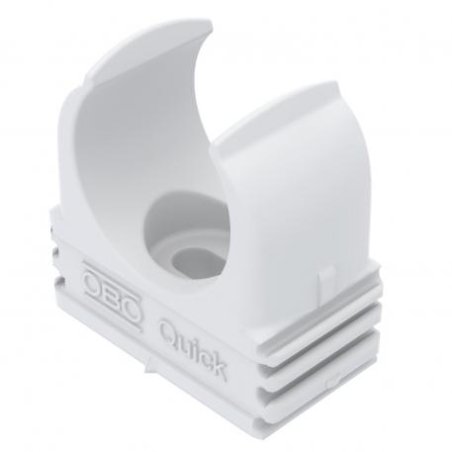 Obo Bettermann 2149357 cable clamp