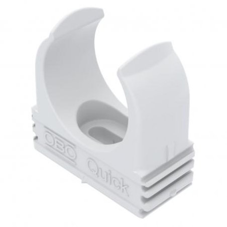 Obo Bettermann 2149363 cable clamp