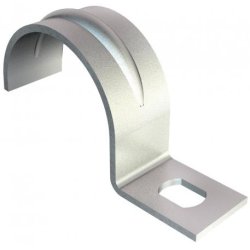 Obo Bettermann 1003259 cable clamp Steel