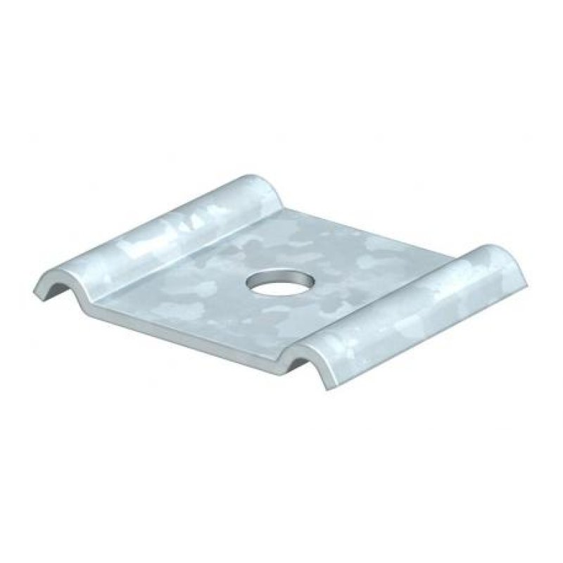 Obo Bettermann 6015263 cable clamp Zinc 1 pc(s)