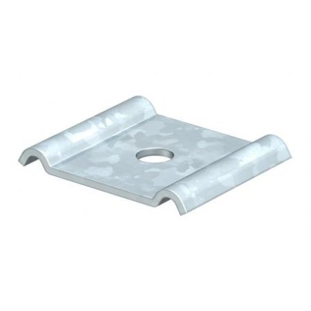 Obo Bettermann 6015263 cable clamp Zinc 1 pc(s)