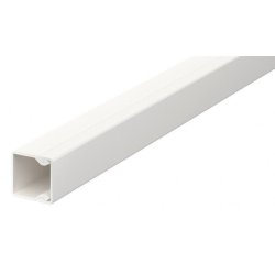 Obo Bettermann 6191002 cable tray Straight cable tray White