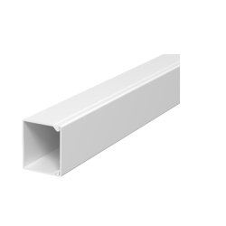 Obo Bettermann WDK40040RW Straight cable tray White