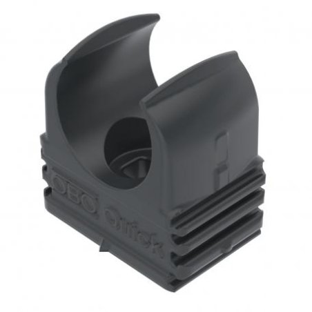 Obo Bettermann 2149559 range-câbles et serre-câbles