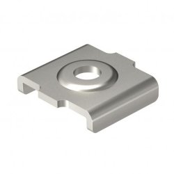 Obo Bettermann 6016674 cable clamp Zinc 1 pc(s)