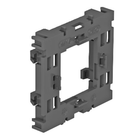 Obo Bettermann 71MT1 45 Grey Polyamide