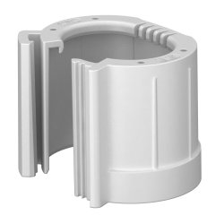 Obo Bettermann 2047855 tube cap 3.2 cm Light grey Polyethylene