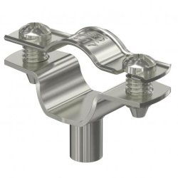 Obo Bettermann cable clamp Stainless steel
