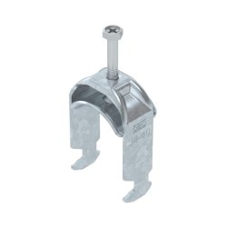 Obo Bettermann 1186036 cable clamp Stainless steel 1 pc(s)