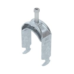 Obo Bettermann 1186049 cable clamp Stainless steel 1 pc(s)