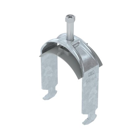 Obo Bettermann 1186262 cable clamp Stainless steel 1 pc(s)