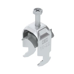 Obo Bettermann 1186416 range-câbles et serre-câbles Acier inoxydable 1 pièce(s)