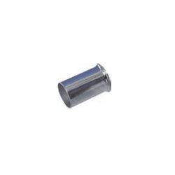 Intercable ICAE1618 Silver 6 mm