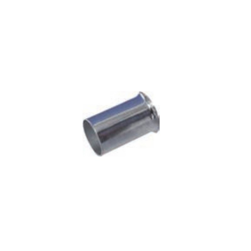 Intercable ICAE1618 Silver 6 mm