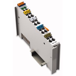 Wago 750-550 Module fieldbus Module de sortie analogique
