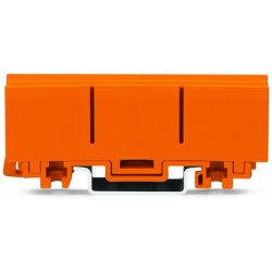 Wago 2273-500 bornier Orange