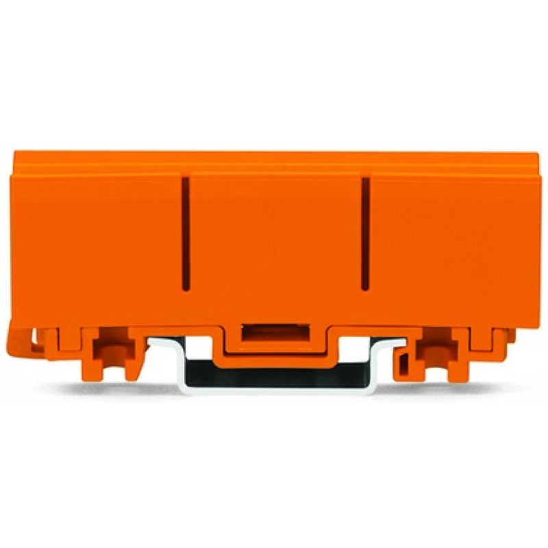 Wago 2273-500 terminal block Orange