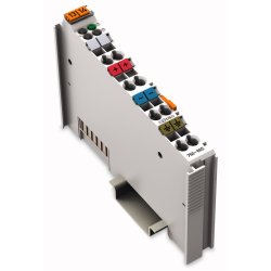 Wago 750-602 Module fieldbus