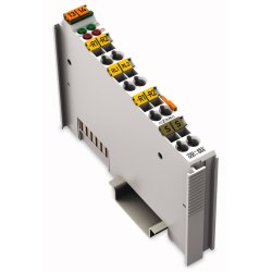 Wago 750-461/000-005 fieldbus module