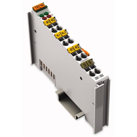 Wago 750-461/000-005 fieldbus module