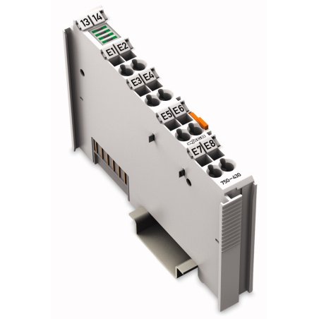 Wago 750-430 Module fieldbus
