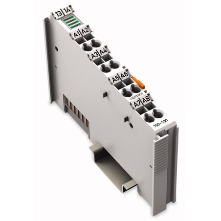 Wago 750-530 fieldbus module