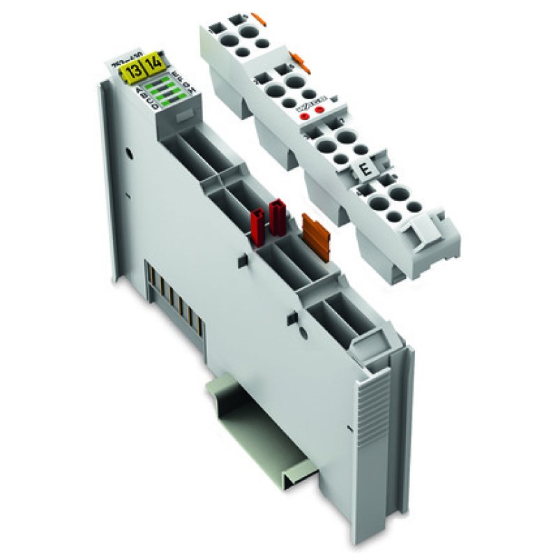 Wago 753-430 fieldbus module