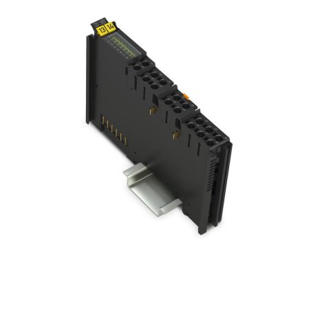 WAGO 750-1415 8-Kanal-Digital-Eingangsklemme 24VDC 3,0ms