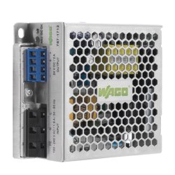 Wago 787-1712 unité d'alimentation d'énergie 60 W Gris