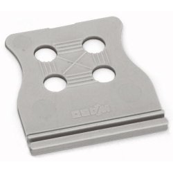 Wago 734-329 electrical box accessory Panel