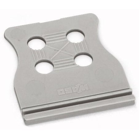 Wago 734-329 electrical box accessory Panel