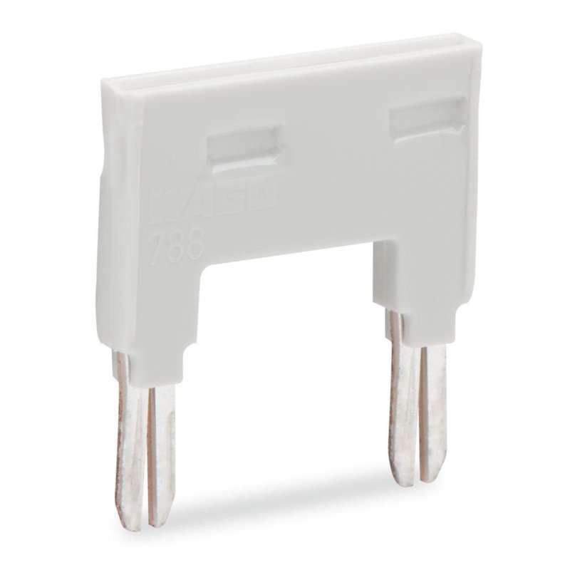 Wago 788-113 jeu de barres 19,2 mm