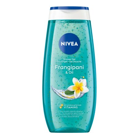 NIVEA 4006000137636 shower gel & body washes 250 ml Unisex
