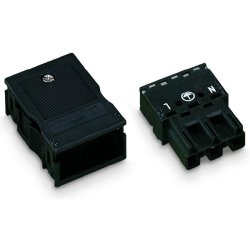 Wago 770-113 electric wire connector Pin header